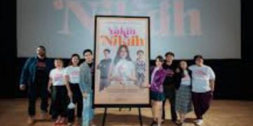 Film Yakin Nikah Resmi Rilis Official Trailer dan Poster