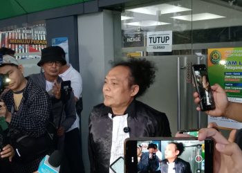 Vonis Fariz RM Jauh Lebih Ringan, Deolipa Ajukan Bebas Bersyarat