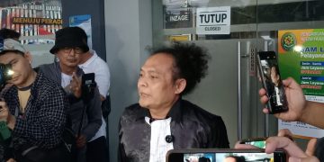 Vonis Fariz RM Jauh Lebih Ringan, Deolipa Ajukan Bebas Bersyarat