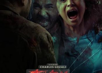 Film Tumbal Darah Angkat Cerita Mistis dengan Sentuhan Modern