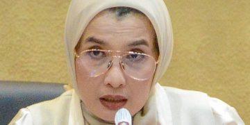 Arzeti Bilbina Dukung Penghapusan Tunggakan Iuran BPJS Bagi Peserta JKN