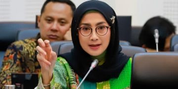 Desy Ratnasari Apresiasi Kinerja Kodam Brawijaya