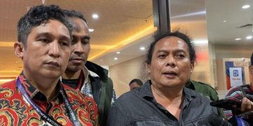 Deolipa Yumara Datangi Mabes Polri, Ajukan Gelar Perkara Atas Polemik Firdaus Oiwobo yang Menjadi Tersangka