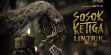 Sosok Ketiga: Lintrik, Film Horor yang Hadirkan Budaya Jawa Dengan Ritual, Mantra, serta Tarian Tradisional