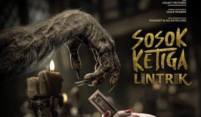 Sosok Ketiga: Lintrik, Film Horor yang Hadirkan Budaya Jawa Dengan Ritual, Mantra, serta Tarian Tradisional
