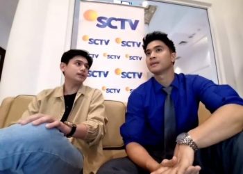 Rayn Wijaya Jadi Dokter, Yesaya Abraham Jadi CEO di Sinetron Beri Cinta Waktu
