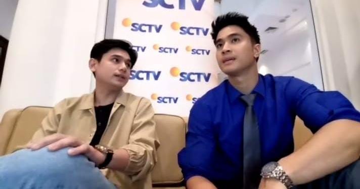 Rayn Wijaya Jadi Dokter, Yesaya Abraham Jadi CEO di Sinetron Beri Cinta Waktu