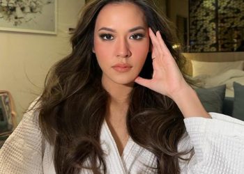 Raisa Gugat Cerai Hamish Daud? Media Sosial Heboh, Warganet Tak Percaya Pasangan Idaman Ini Bermasalah