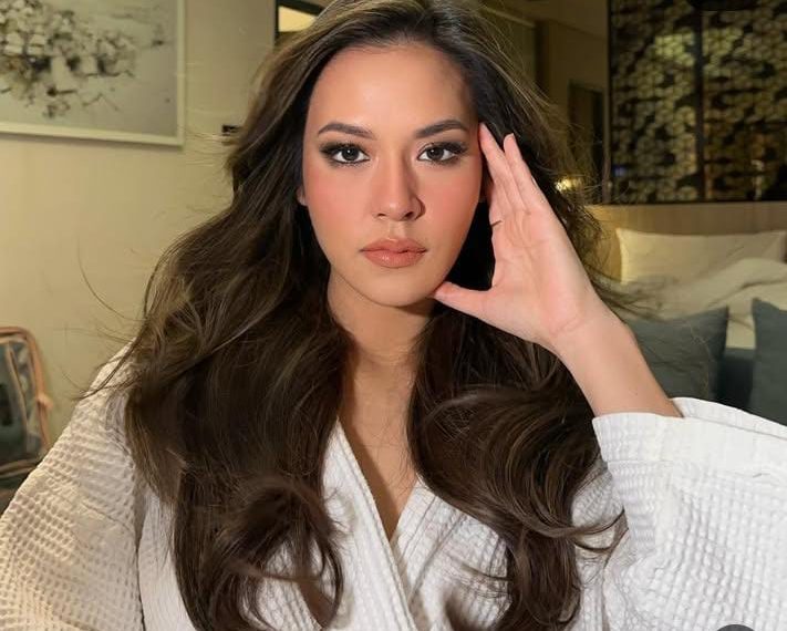 Raisa Gugat Cerai Hamish Daud? Media Sosial Heboh, Warganet Tak Percaya Pasangan Idaman Ini Bermasalah