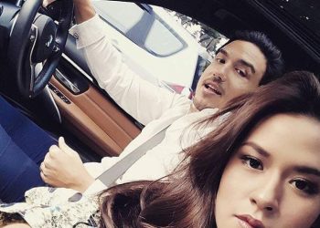 Raisa dan Hamish: Antara Cinta, Karier, dan Pilihan yang Tak Selalu Terlihat dari Panggung