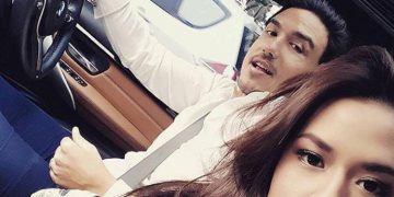 Raisa dan Hamish: Antara Cinta, Karier, dan Pilihan yang Tak Selalu Terlihat dari Panggung