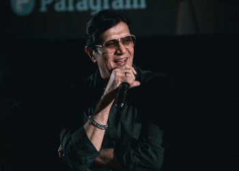Film ‘Maju Serem Mundur Horor’ Bikin Heboh Hari Pertama Tayang, Ini Kunci Suksesnya Menurut Shanker R.S