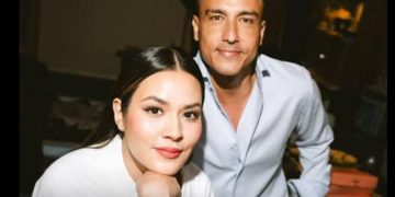 Raisa Ajukan Gugatan Cerai dari Hamish Daud, Publik Tak Menyangka Rumah Tangga Idola Banyak Orang Kini Runtuh