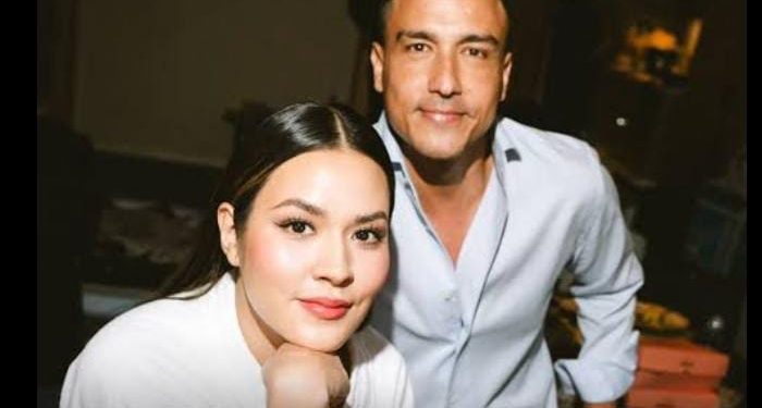 Raisa Ajukan Gugatan Cerai dari Hamish Daud, Publik Tak Menyangka Rumah Tangga Idola Banyak Orang Kini Runtuh