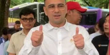 Tanggapi Kasus Ammar Zoni, Raffi Ahmad: Semua Kalangan Bisa Kena Narkoba!
