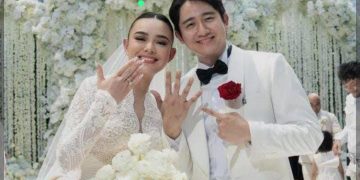 Dwi Andhika Idap Infeksi Jaringan Lunak di Kaki, Sempat Jalani Operasi Usai Tifus