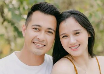 Eza Gionino Sepakat Beri Nafkah Rp25 Juta per Bulan untuk 3 Anak, Pilih Selesaikan Secara Baik-Baik