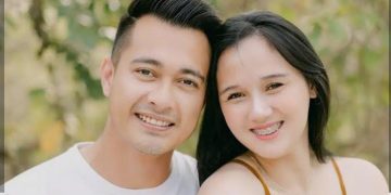 Eza Gionino Sepakat Beri Nafkah Rp25 Juta per Bulan untuk 3 Anak, Pilih Selesaikan Secara Baik-Baik