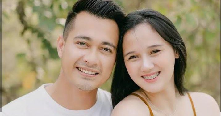 Eza Gionino Sepakat Beri Nafkah Rp25 Juta per Bulan untuk 3 Anak, Pilih Selesaikan Secara Baik-Baik