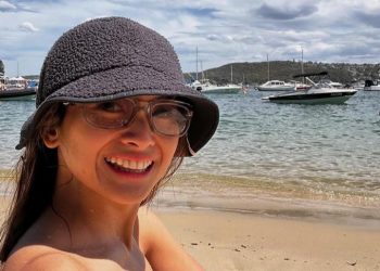 Acha Septriasa Pilih Menetap di Australia demi Anak, Akui Tak Ingin Egois Mengejar Karier