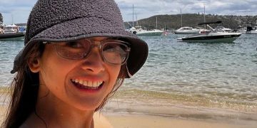 Acha Septriasa Pilih Menetap di Australia demi Anak, Akui Tak Ingin Egois Mengejar Karier