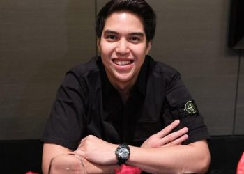 Takut Kegaduhan, El Rumi Pilih Simpan Rahasia dari Sang Ayah