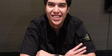 Takut Kegaduhan, El Rumi Pilih Simpan Rahasia dari Sang Ayah