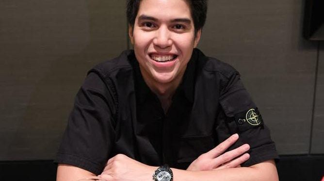 Takut Kegaduhan, El Rumi Pilih Simpan Rahasia dari Sang Ayah