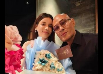 Sabrina Chairunnisa Akhiri Pernikahan dengan Deddy Corbuzier, Pilih Tenang Tanpa Drama