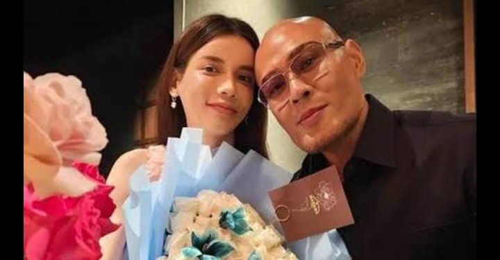 Sabrina Chairunnisa Akhiri Pernikahan dengan Deddy Corbuzier, Pilih Tenang Tanpa Drama
