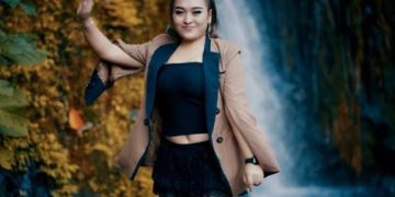 Uppy Cihuy Rilis Single “Andaikan”, Campur Empat Genre Sekaligus dan Angkat Kisah Cinta yang Bikin Baper