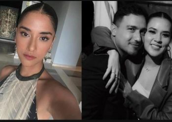 “Tenang Tapi Nampol! Raisa Singgung Power Netizen Usai Suaminya Dituding Selingkuh