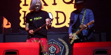 Trio Kuda Rilis Album Perdana “Thrash Blues”, Kolaborasi Gila Antara Blues dan Thrash Metal