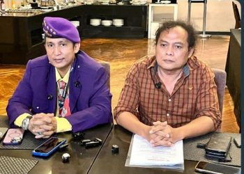 Firdaus Oiwobo Gandeng Deolipa Atas Protes “Pembekuan Misterius” yang Menutup Aksesnya ke Dunia Advokat