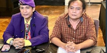 Firdaus Oiwobo Gandeng Deolipa Atas Protes “Pembekuan Misterius” yang Menutup Aksesnya ke Dunia Advokat