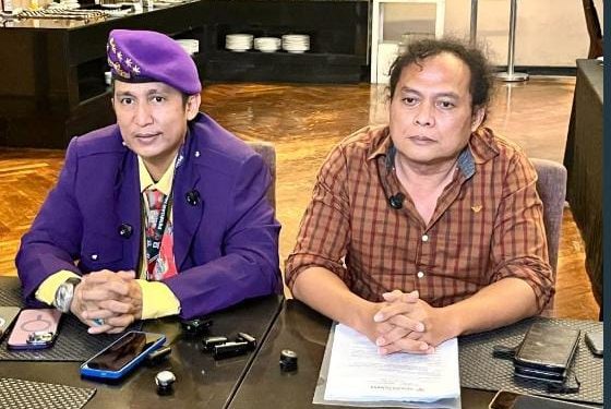 Firdaus Oiwobo Gandeng Deolipa Atas Protes “Pembekuan Misterius” yang Menutup Aksesnya ke Dunia Advokat