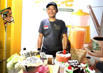 Rumah Tarot Milik Koh Anthony Menginjak Usia Ke-6 Tahun, Ungkap “Awalnya Banyak Cobaan”