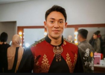 Gala Premier Film “Nia” Kisah Nyata Pecah! Pemain Antagonis Qya Ditra Ngaku Sampai Harus Menghitamkan Kulit Demi Peran