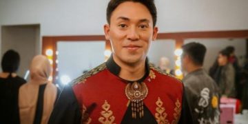 Gala Premier Film “Nia” Kisah Nyata Pecah! Pemain Antagonis Qya Ditra Ngaku Sampai Harus Menghitamkan Kulit Demi Peran