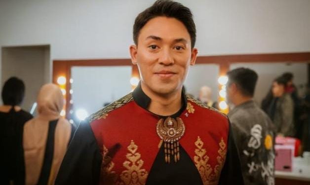 Gala Premier Film “Nia” Kisah Nyata Pecah! Pemain Antagonis Qya Ditra Ngaku Sampai Harus Menghitamkan Kulit Demi Peran