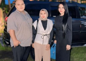 Somasi II Diantar Langsung ke Jambi, Barang Istri Sah Masih Belum Dikembalikan