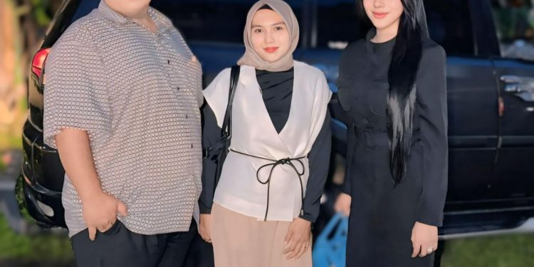 Somasi II Diantar Langsung ke Jambi, Barang Istri Sah Masih Belum Dikembalikan