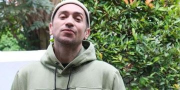 Momen Terakhir Garry Iskak Bikin Haru, Rekan Artis Sebut Sang Aktor Sempat Terlihat “Terlalu Baik” Sebelum Meninggal