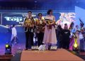 Indonesia Top Model 2025 “Generasi Budaya” Dibuka di TMII, Deretan Pemenang Maskot Ungkap Rasa Haru dan Pesan Menyentuh