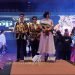 Indonesia Top Model 2025 “Generasi Budaya” Dibuka di TMII, Deretan Pemenang Maskot Ungkap Rasa Haru dan Pesan Menyentuh