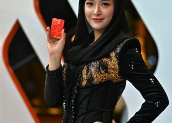 Dara Sarasvati: Transaksi Luar Negeri Kini Lebih Gampang Pakai Kartu Bank Jakarta