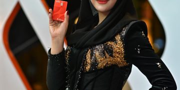 Dara Sarasvati: Transaksi Luar Negeri Kini Lebih Gampang Pakai Kartu Bank Jakarta