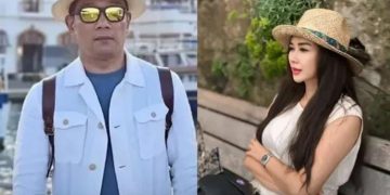 Bukan Sekadar Nama, Ini Alasan Ridwan Kamil Kerap Menyebut Aura Kasih
