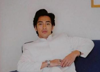 Abizar Al Ghifari Resmi Jadi Om, Kehadiran Keponakan Baru Bikin Hatinya Meleleh