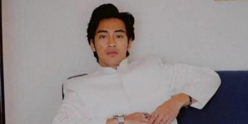 Abizar Al Ghifari Resmi Jadi Om, Kehadiran Keponakan Baru Bikin Hatinya Meleleh